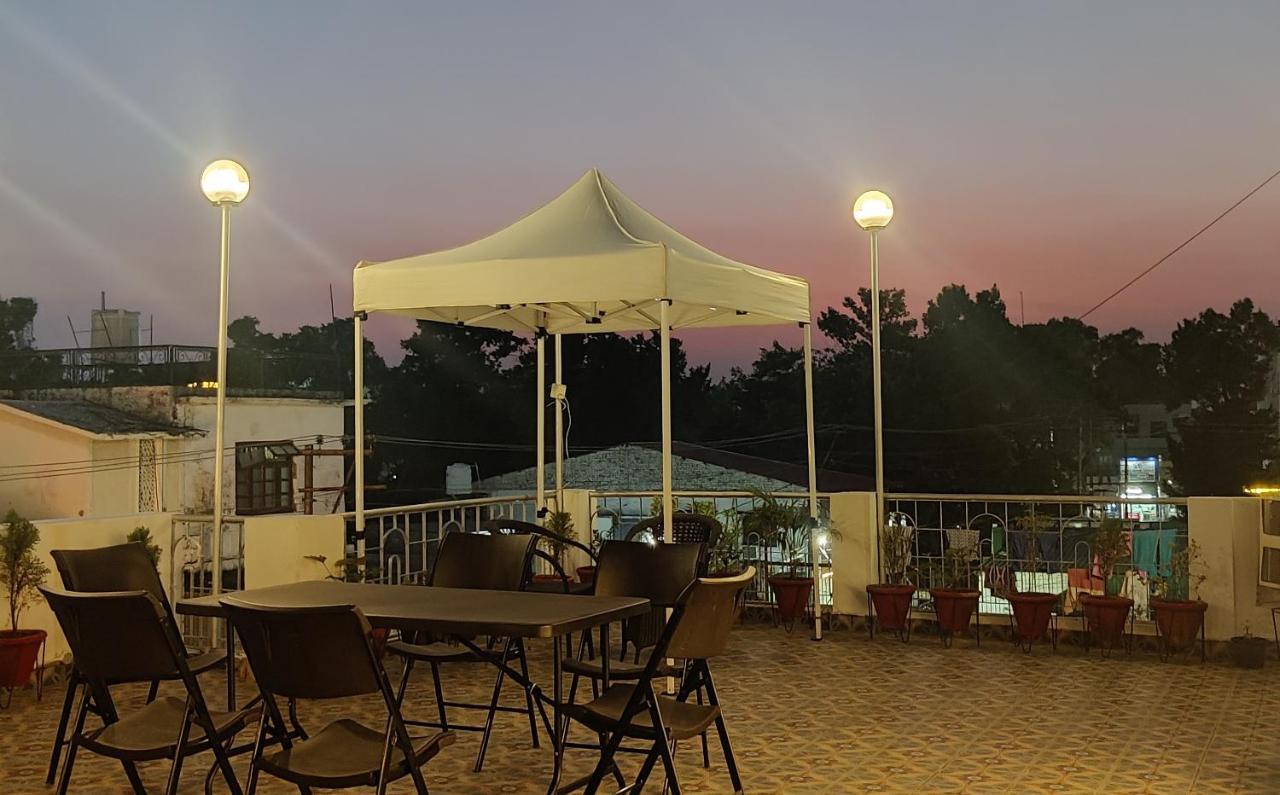 Solitude, The Boutique Hotel Haldwāni المظهر الخارجي الصورة