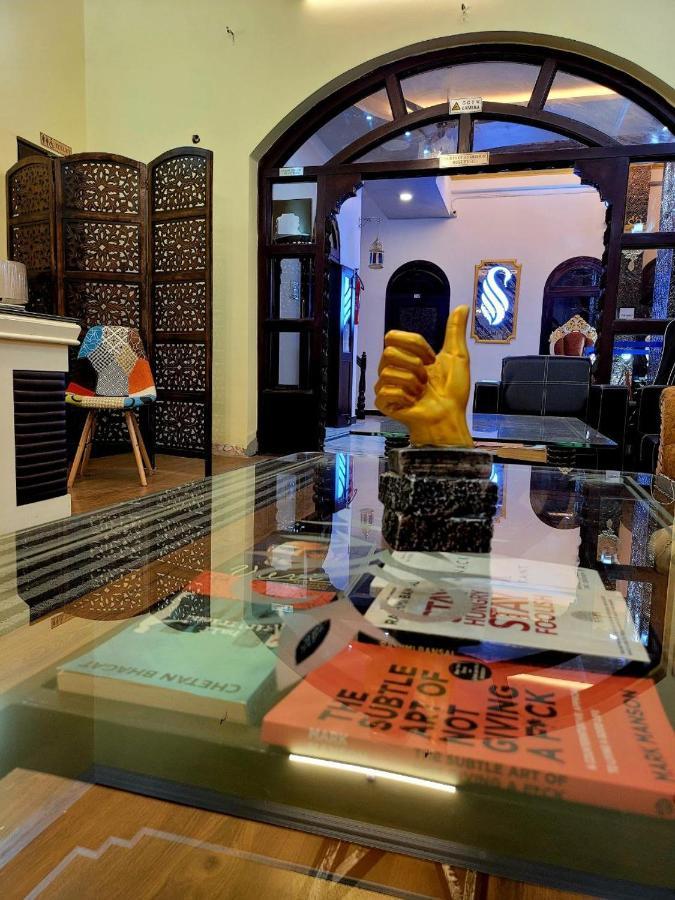 Solitude, The Boutique Hotel Haldwāni المظهر الخارجي الصورة