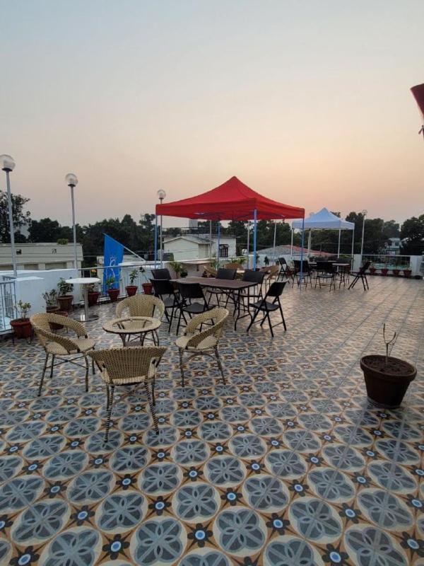 Solitude, The Boutique Hotel Haldwāni المظهر الخارجي الصورة