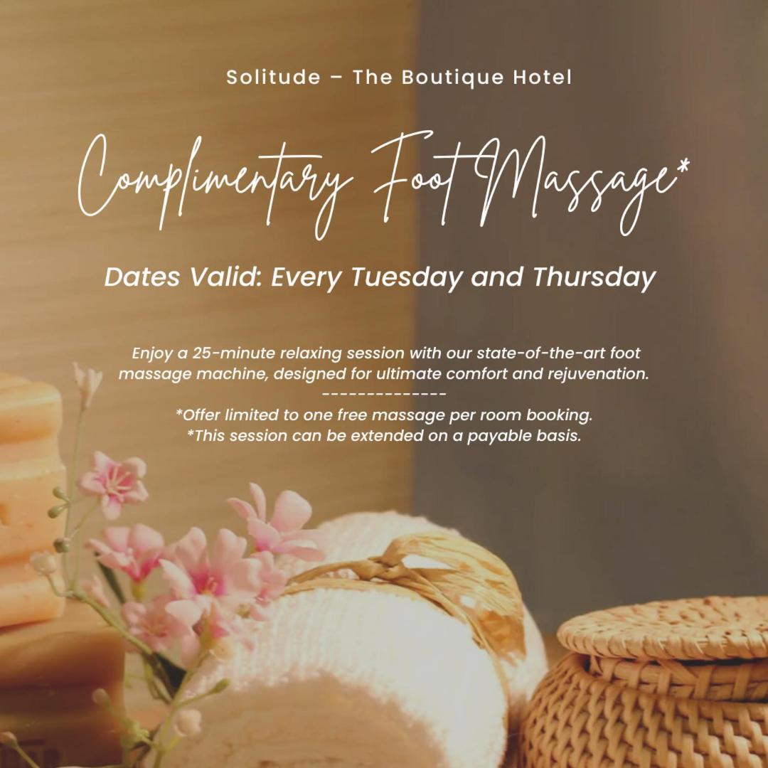 Solitude, The Boutique Hotel Haldwāni المظهر الخارجي الصورة