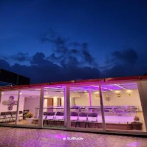 Solitude, The Boutique Hotel Haldwāni المظهر الخارجي الصورة